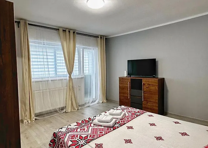 Alex\'S Crib