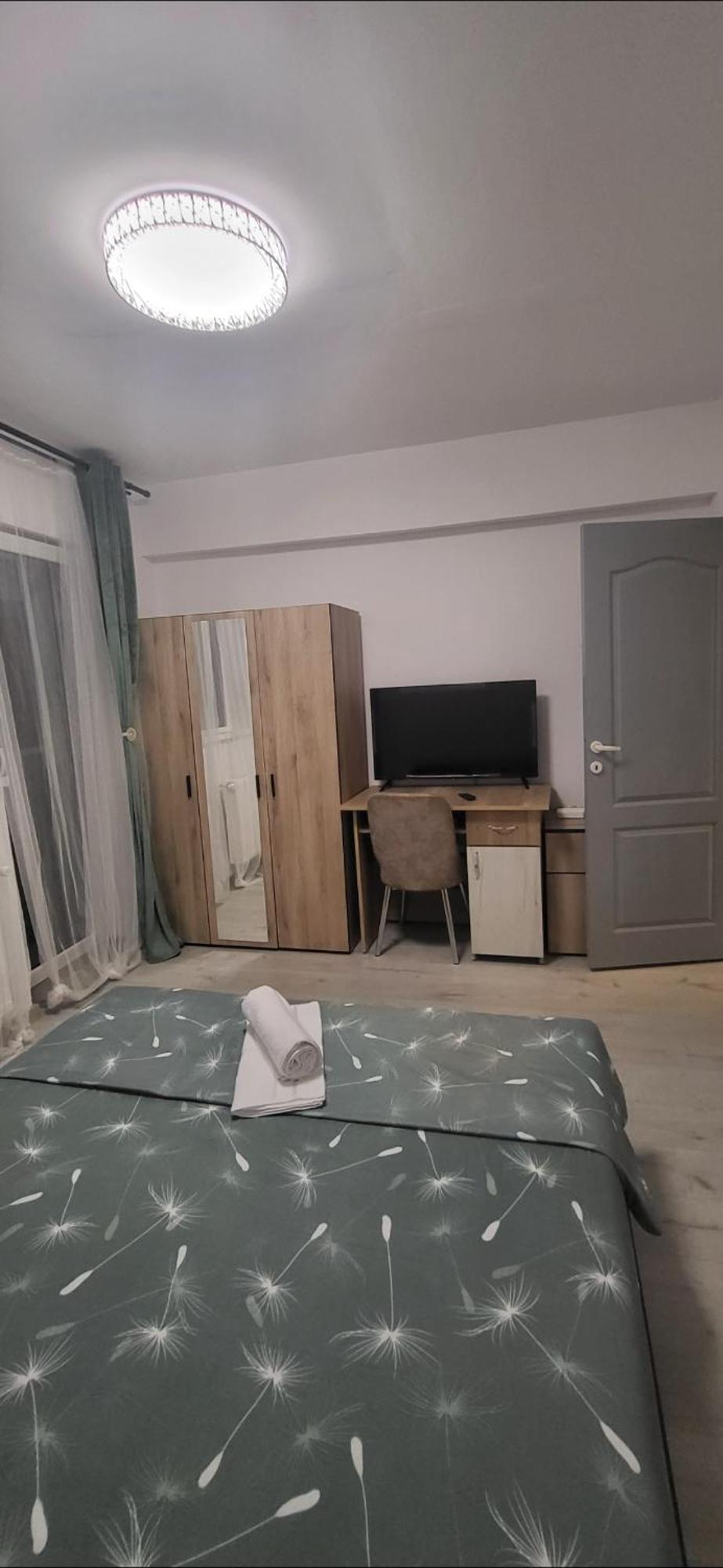 Alex's Crib *