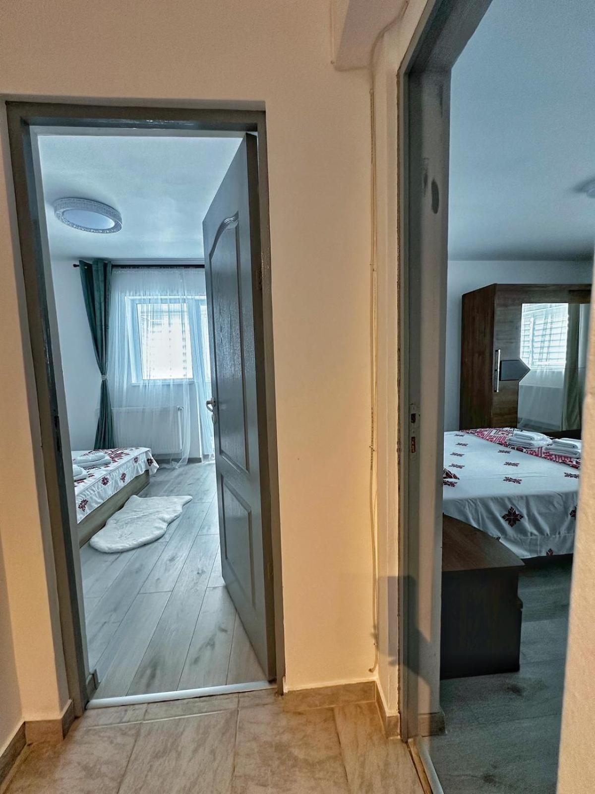 Alex's Crib דירה